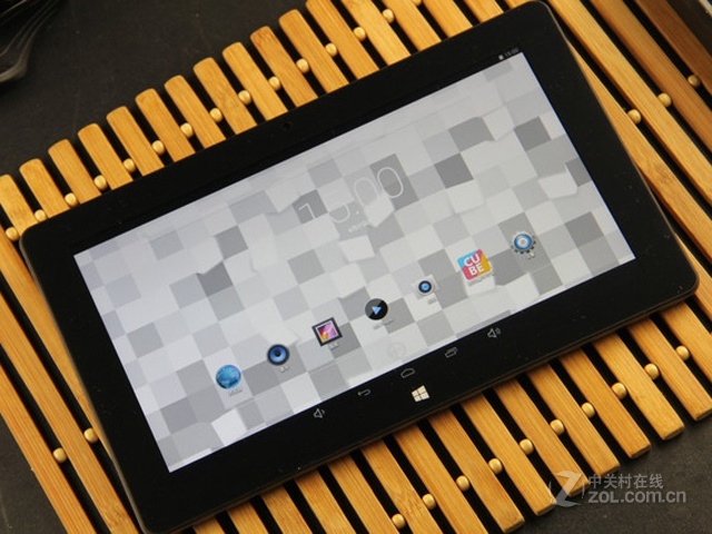 酷比魔方i10(双系统版)