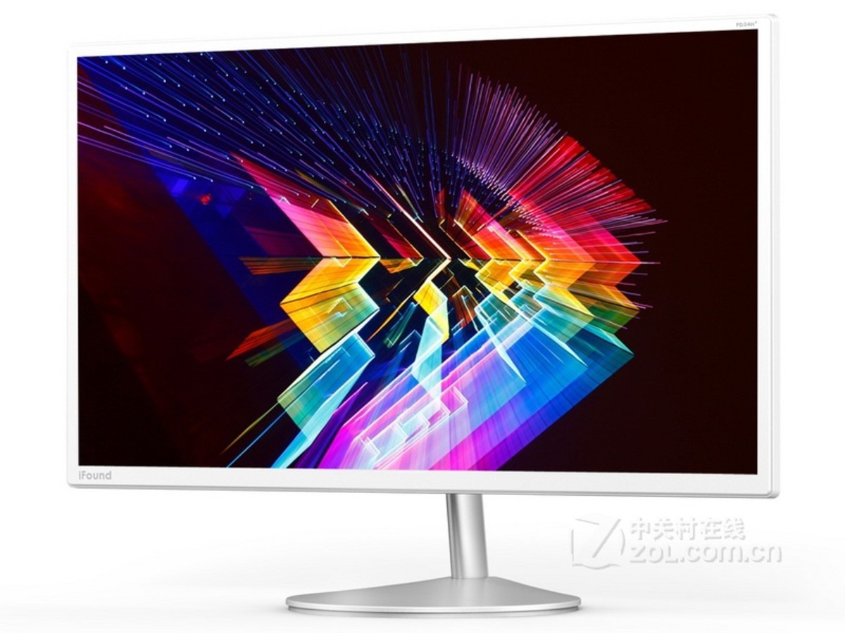 【高清图】 方正(ifound)(ifound)fd24h  图1