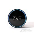 ZVE 车载通用车充 适用于苹果iphone/ipad/三星/小米等 黑色