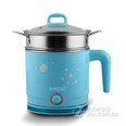 生活日记AJL-338 蓝色+蒸笼