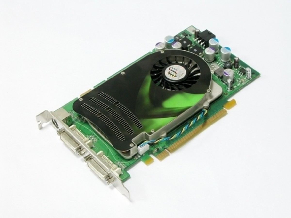 【高清图】 双敏公版gf8600gts市场最低899元!图4