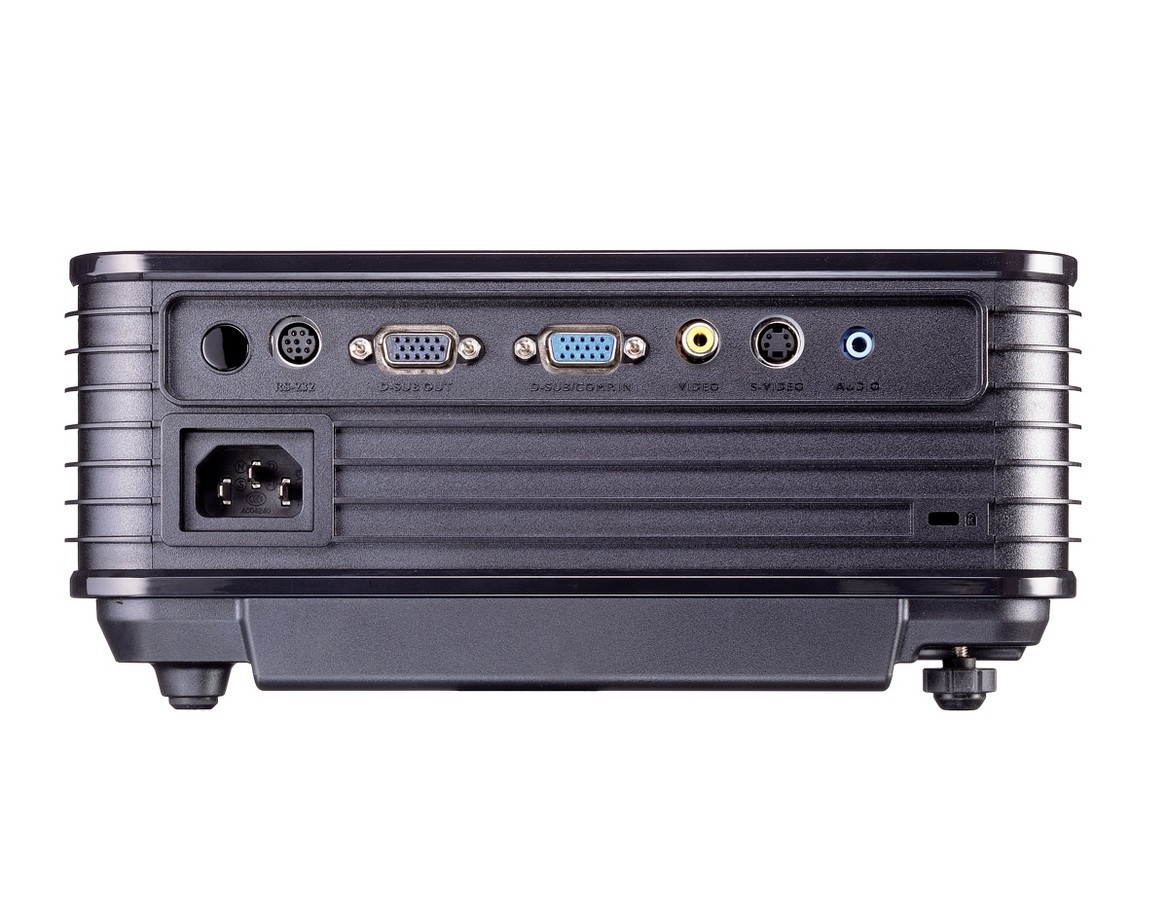 【高清图】 5999元 明基新品mp612c火暴上市图1