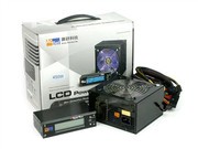  LCD Power Supply 450W