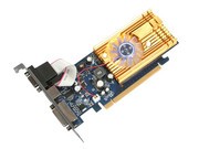 Ӱ Geforce 8400GS