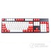 Clicker 104��˫ɫ��ñ �쾯��