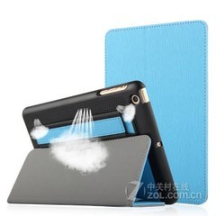 ����ƻ��iPad Air 2���������ж๦��Ƥ��ɢ��ר��֧��������iPad 6ƽ�� -�����