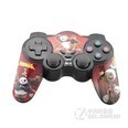 趣迷PS2无线游戏手柄