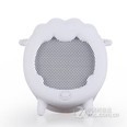 摩米士（MOMAX）咩咩羊无线音响蓝牙音箱3.0 电脑低音炮创意音箱 白色