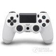 旌翔PS4有线手柄 白色