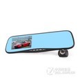 摩赛克后视镜行车记录仪 旗舰版