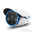 乔安（JOOAN）731KRD-T 16MM 百万高清网络摄像头 数字摄像机 ip camera 远程监控 720p