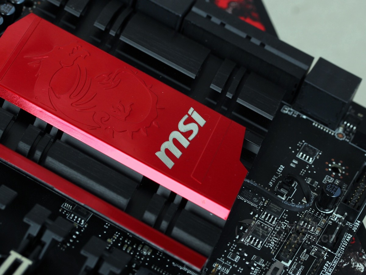 微星x99a godlike gaming