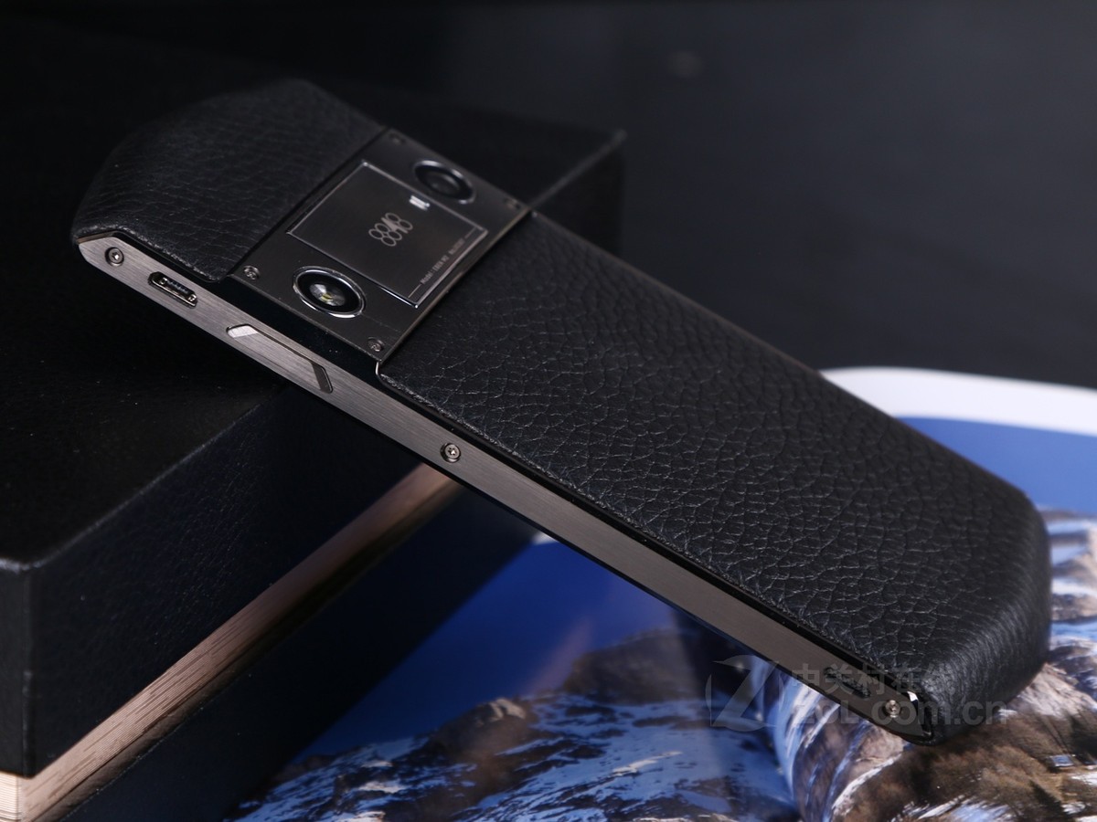 【高清图】 8848(8848)钛金手机(全网通)其他图赏 图89