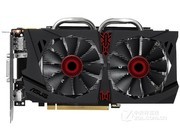 ˶ STRIX-GTX 950-DC2-2GD5-GAMING 