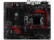 ΢ H170 GAMING M3