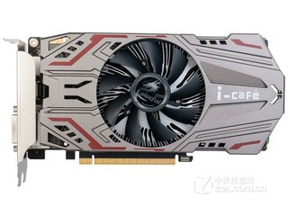 七彩虹网驰GTX950-2GD5