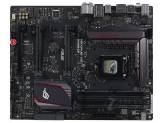 华硕MAXIMUS VIII RANGER