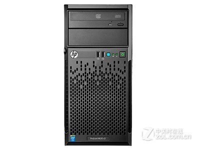 产品图片14位经销商询价对比￥3899奔腾 g3240/sata/2tbhp proliant