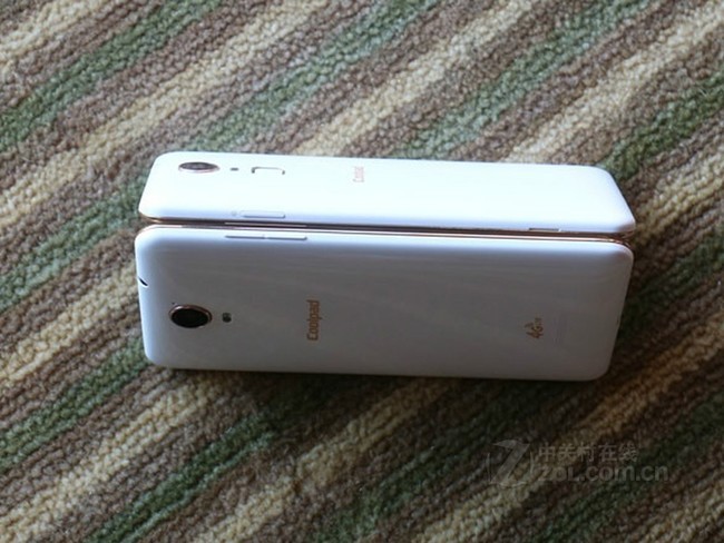 酷派锋尚2价格便宜京东1099元火热销售中