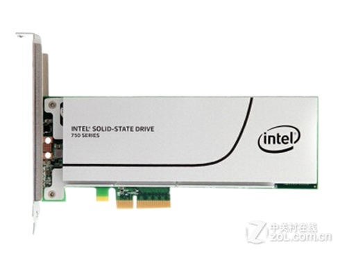 Intel 750 PCle（1.2TB） - 图片 1