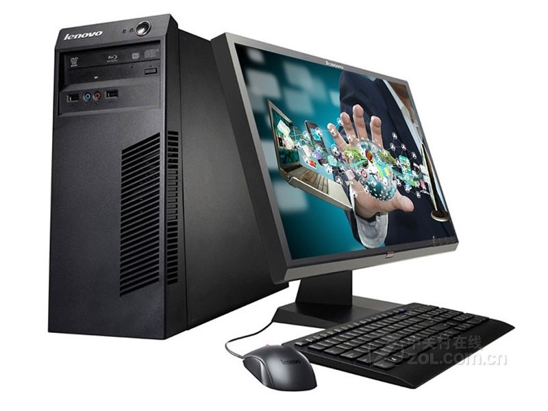Lenovo Yangtian R4900D(i3 4160/2GB/500GB)