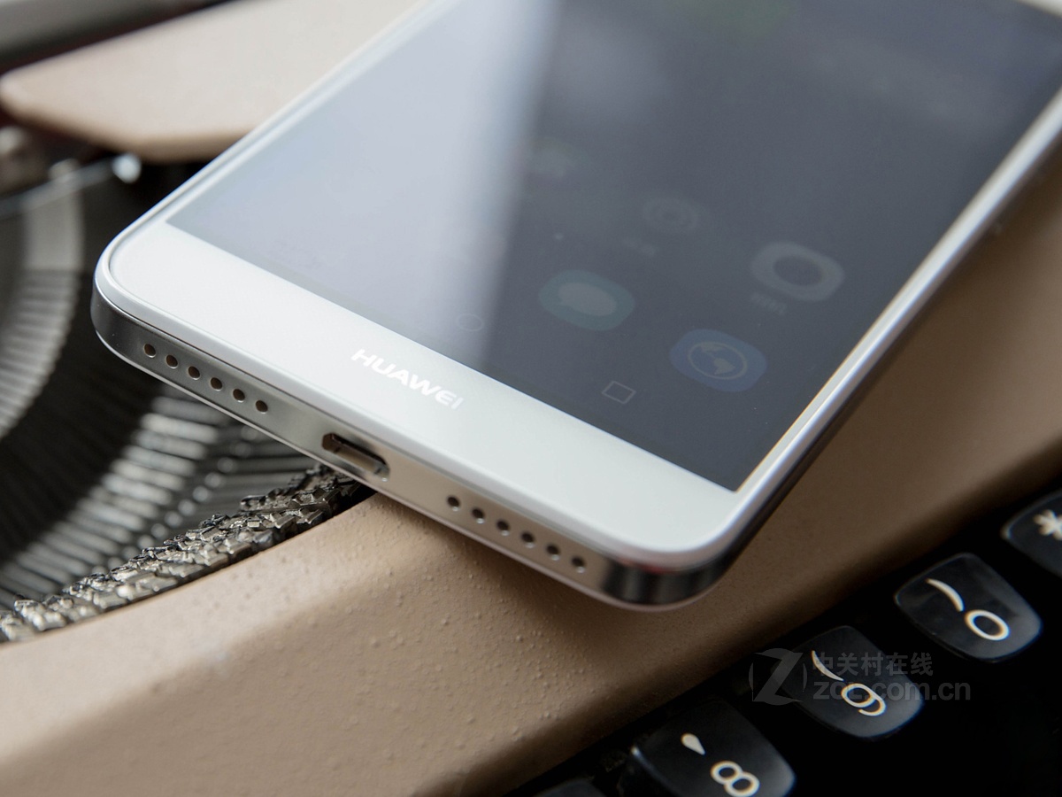 【高清图】 华为(huawei)畅享5(tit-al00/全网通)其他图赏 图346