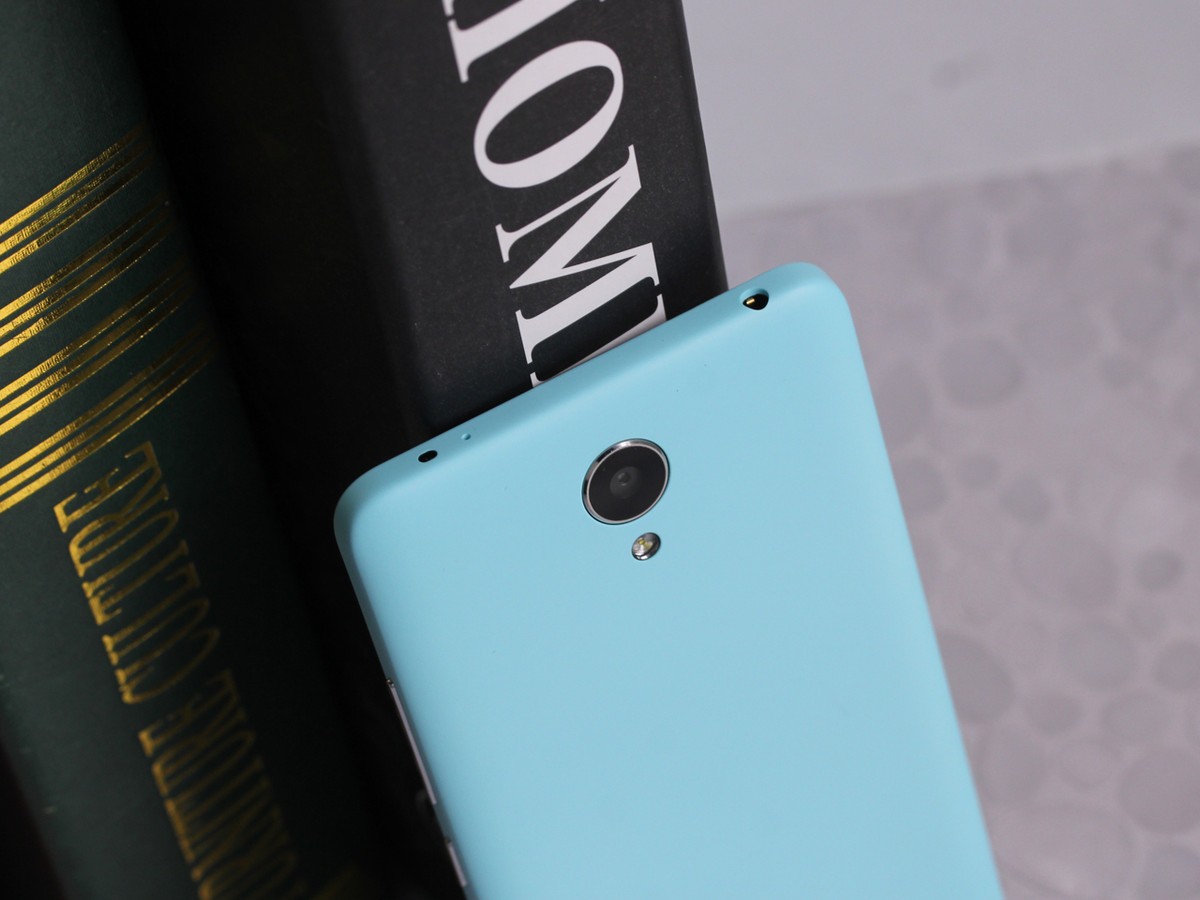 小米红米note 2(移动4g)