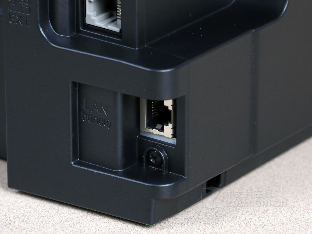 【高清图】 爱普生(epson)l565效果图 图85