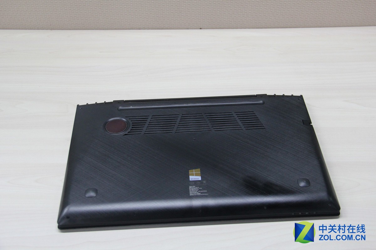 升级gtx960m 联想y50p笔记本新款评测 (5/5)