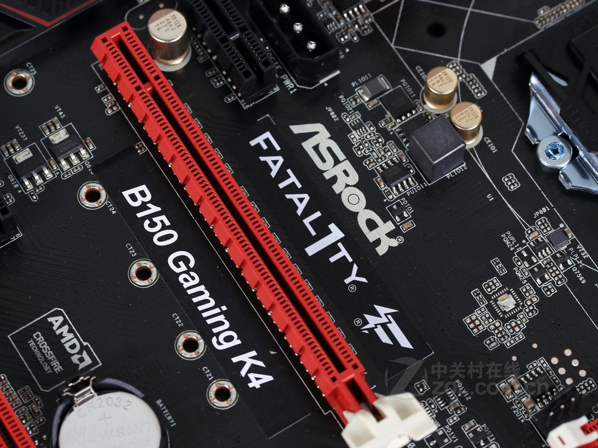 主板 华擎主板 华擎b150 gaming k4 图片 效果图 20 / 21隐藏