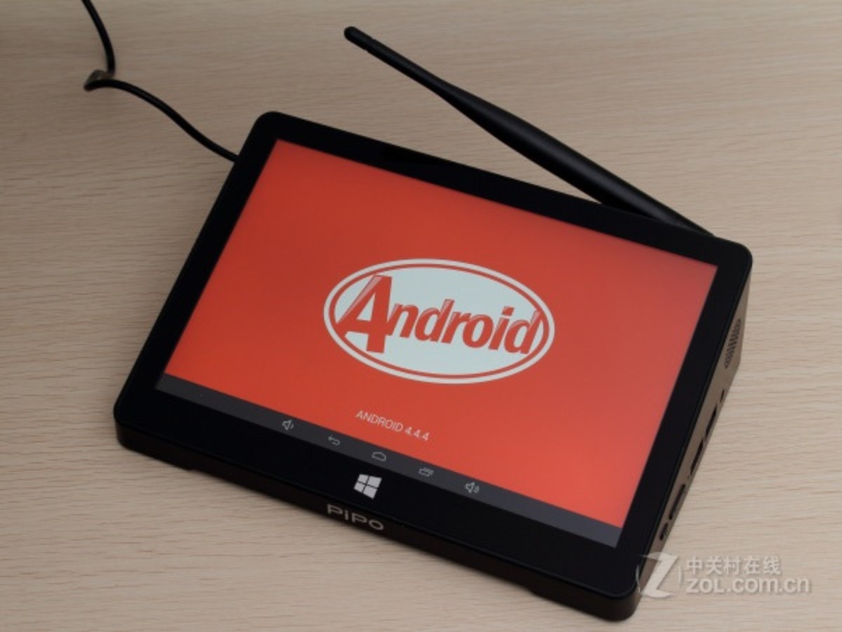 平板电脑 品铂平板电脑 品铂x9 图片 实拍图 13 / 14隐藏