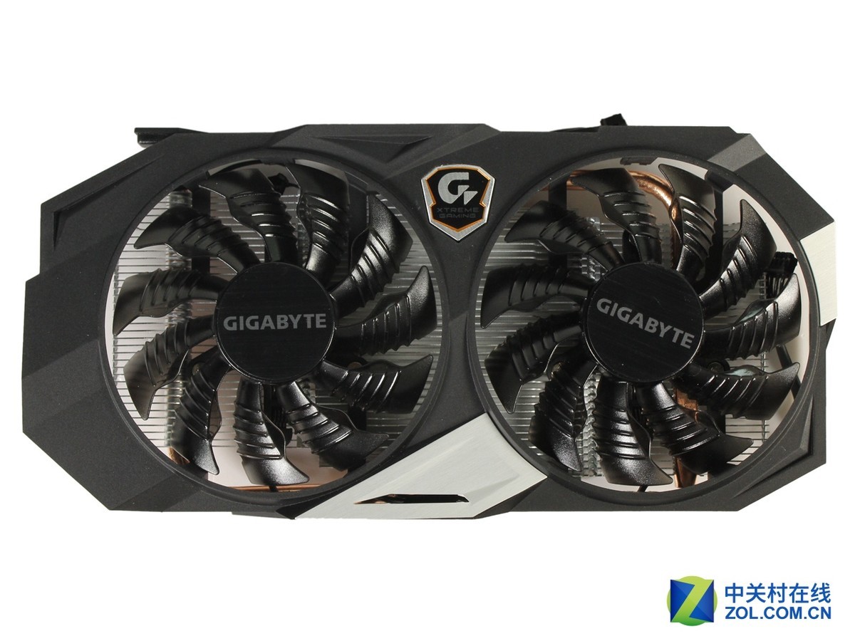 【高清图】 生来超频 技嘉gtx 950 xtreme全面评测图11