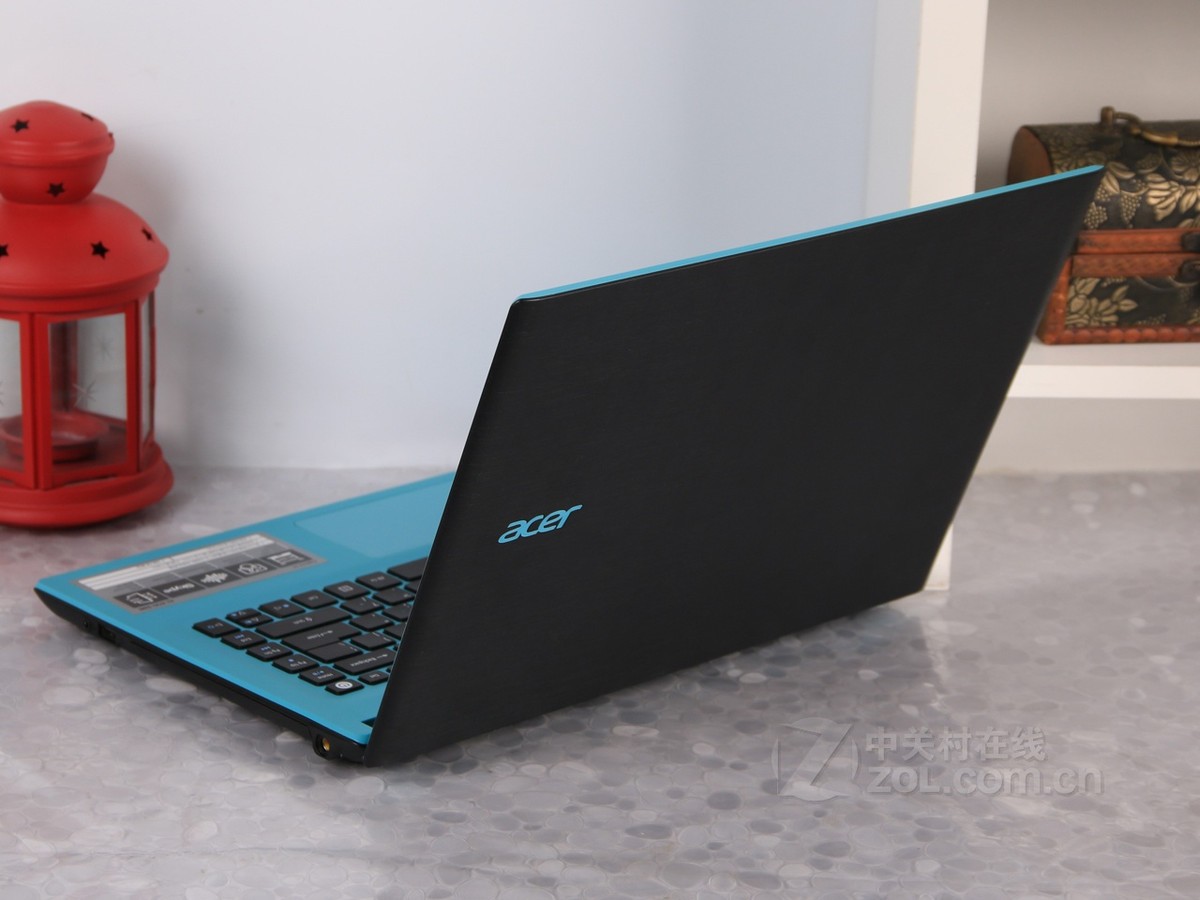 【高清图】 acer宏碁(acer)acer e5-473g-55wj原创图赏 图34