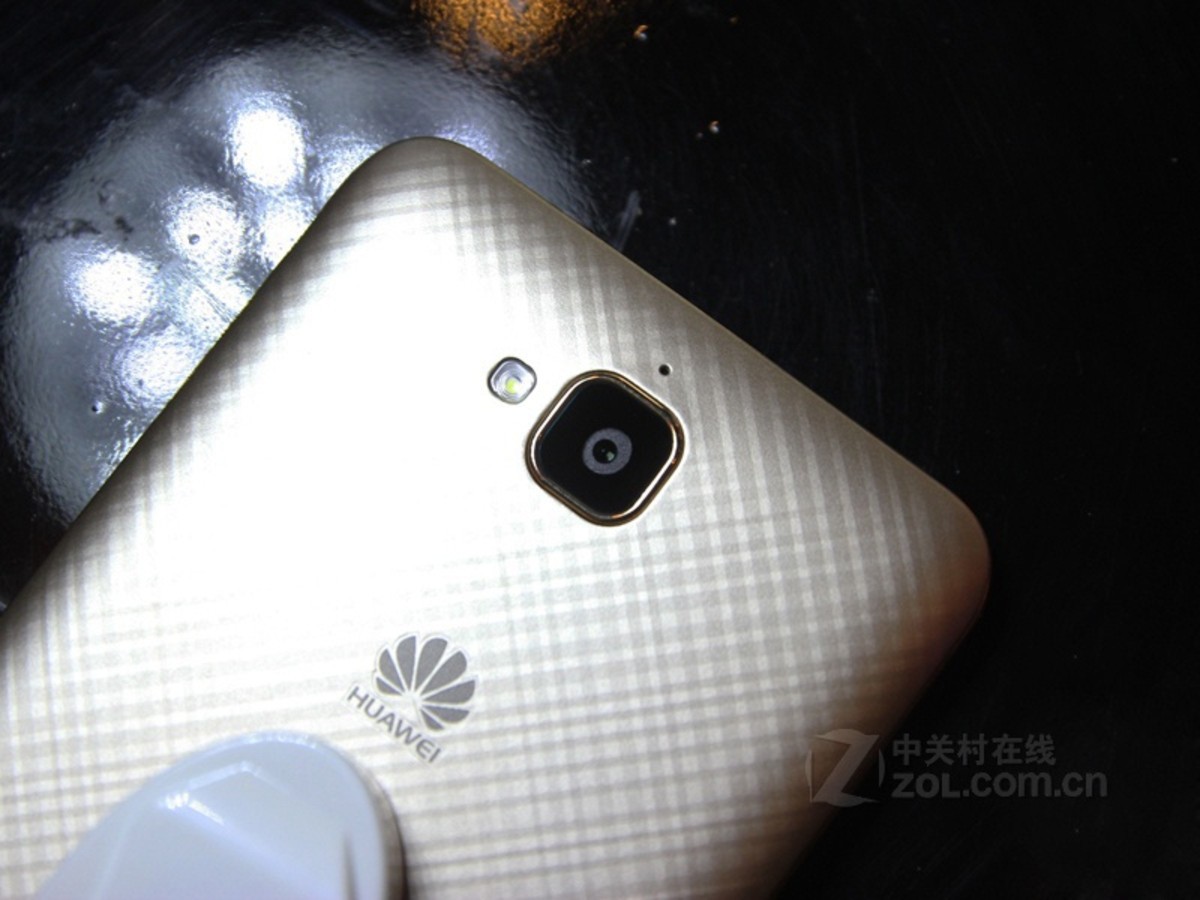 手机 华为手机 华为畅享5(tit-cl10/电信4g) 图片 其他图赏