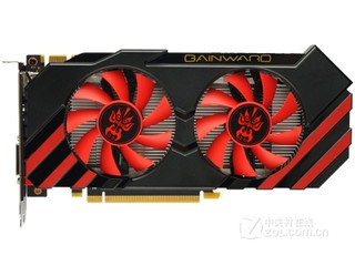 耕升GTX 950 赵云版 2G