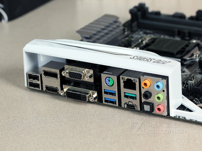 澳门新葡京在线赌场:华硕z170-a