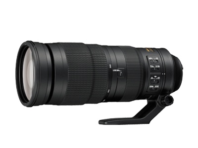 ῵AF-S ˶ 200-500mm f/5.6E ED VR