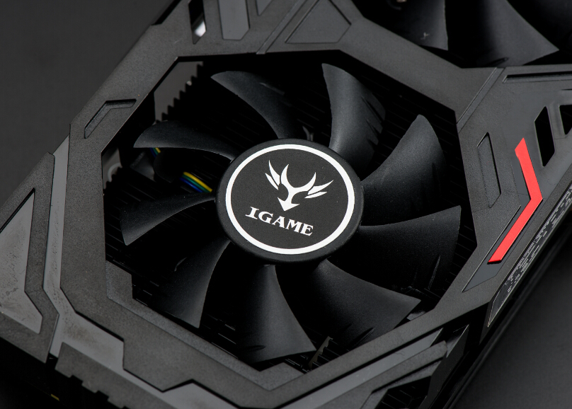 七彩虹igame950 烈焰战神u-2gd5