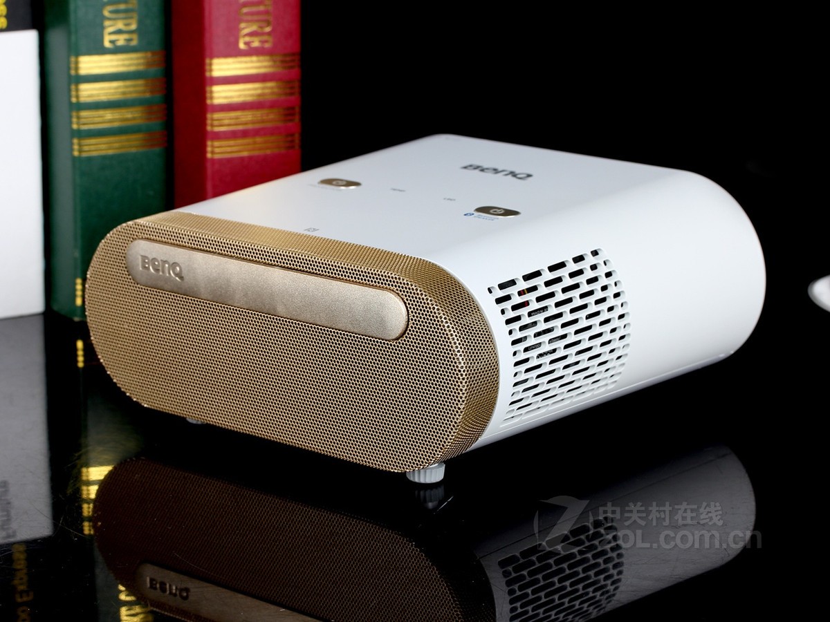 【高清图】 明基(benq)i500效果图 图48