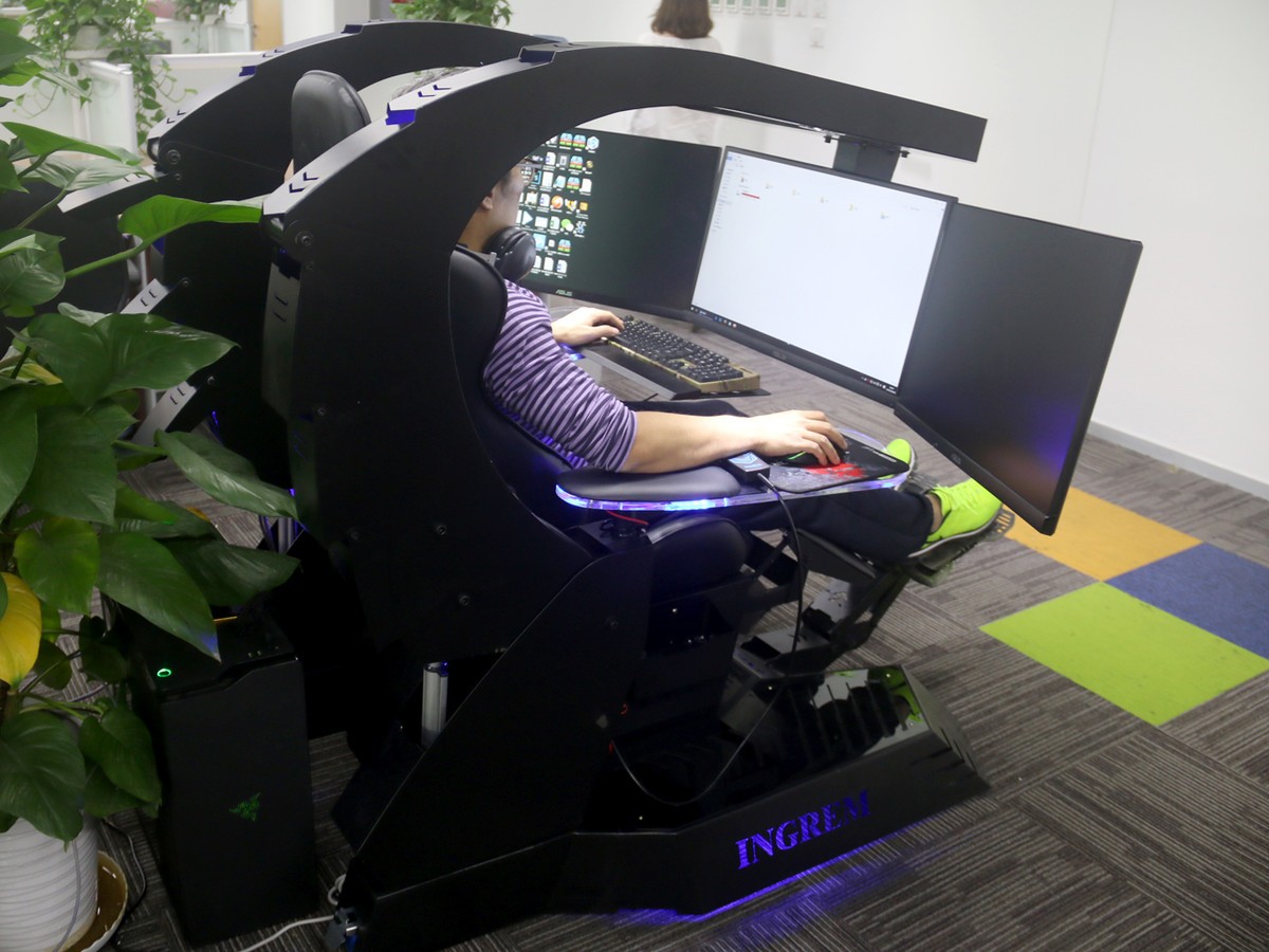 【高清图】 土豪尊享 英格瑞玛威龙电脑座舱评测图26