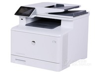 无线wifi打印 HP M477fdw北京9404元
