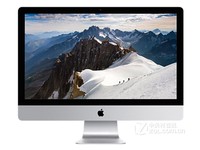 家用一体电脑 苹果 iMac27英寸银川热销