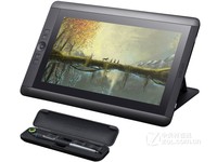 Wacom 新帝13HD Touch DTH-1300促销