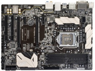 七彩虹战斧C.Z170 玩家版 V20