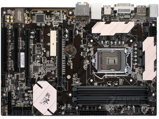 七彩虹战斧C.Z170-D3旗舰版 V20