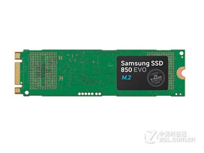  850 EVO M.2120GB