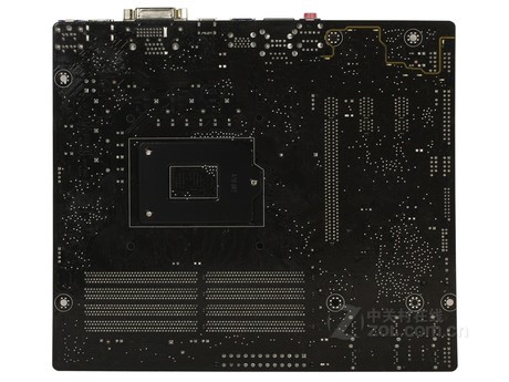 msi微星b75aie35与华硕b150ma哪个好