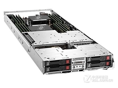 HP ProLiant XL230a Gen9