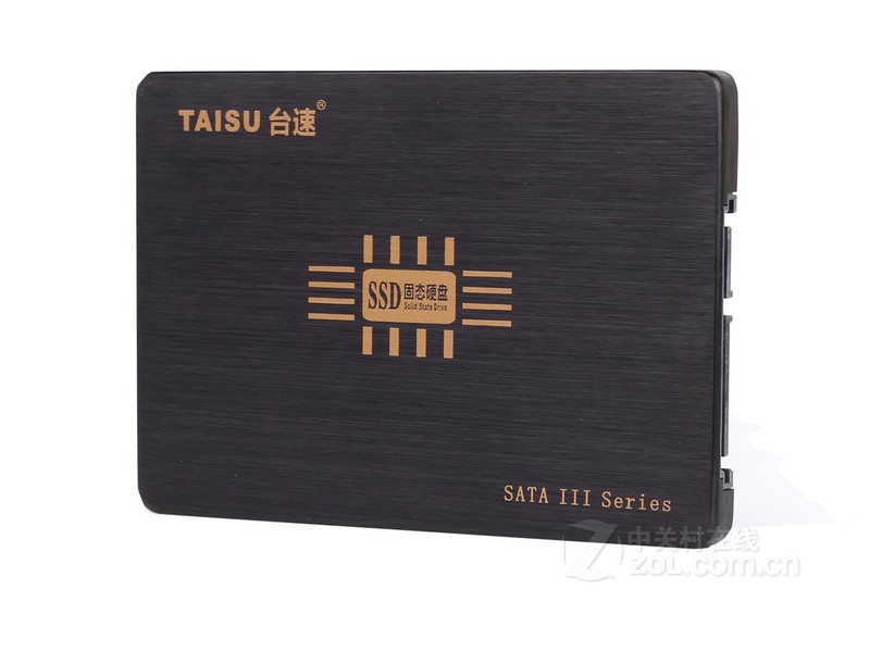 台速S120G（120GB） - 图片 1