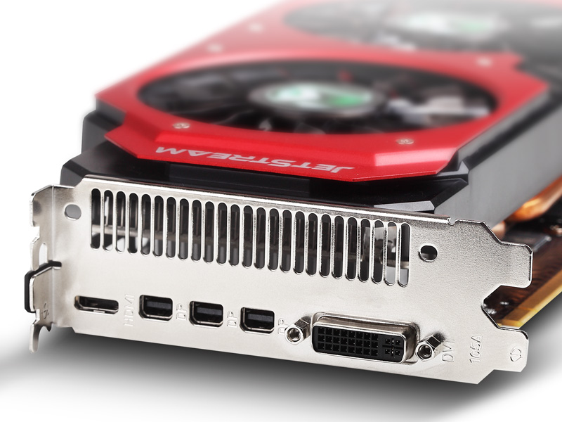 【高清图】 激战《正当防卫3》 铭瑄gtx970已就位图7